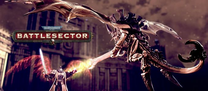Bemutatkozott a Warhammer 40k: Battlesector