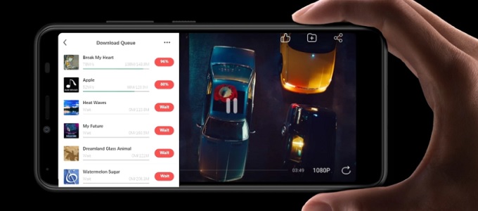 Olcsó telefonnal próbálkozik a HTC