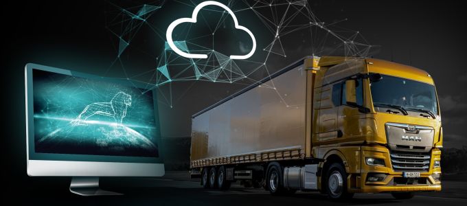 Útközben is frissíthetõk lesznek a MAN teherautói