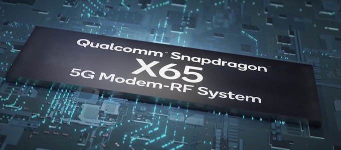 10 gigabites sebességet kínál a Qualcomm chipje