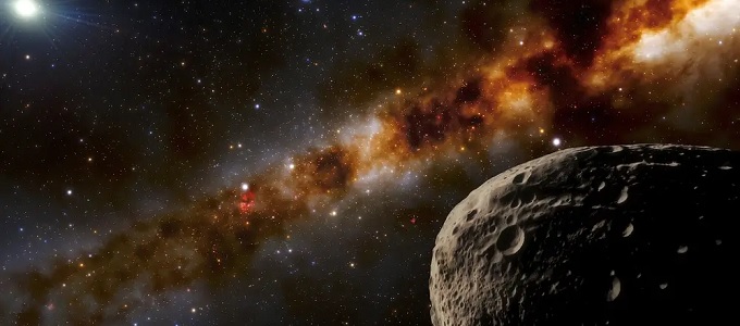 Megvan a Naprendszer legtávolabbi objektuma