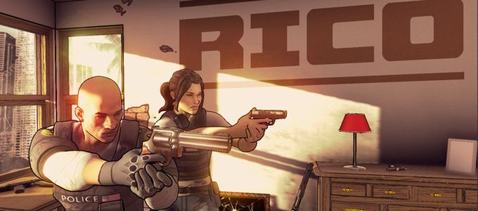 Bemutatkozott a RICO London