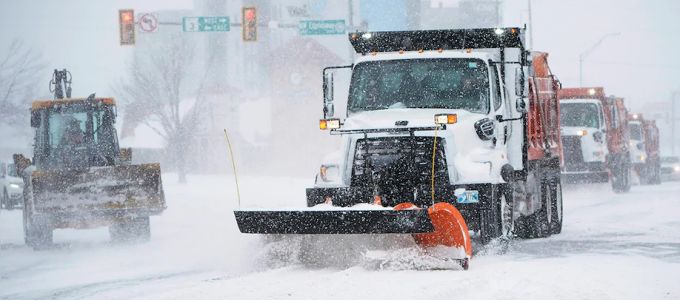 A texasi áramszünet miatt leálltak az ottani chipgyárak