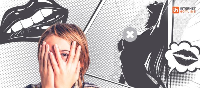 Tavaly rengeteg pedofil tartalmat jelentettek az NMHH-nak