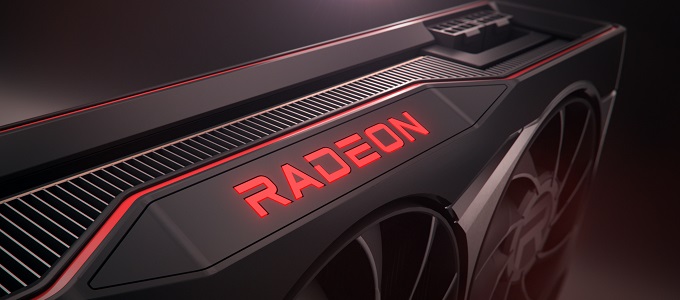 Jön az AMD Radeon 6700 XT