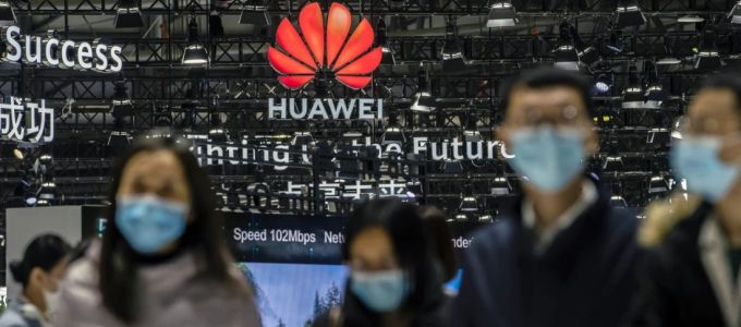 Hatalmas összegeket költ kutatás-fejlesztésre a Huawei