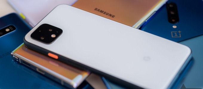 iPhone-modellek voltak a legnépszerûbbek 2020-ban