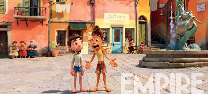 Új kép a Pixar idei filmjébõl