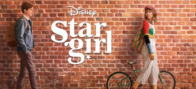 Második részt kap a Stargirl-film