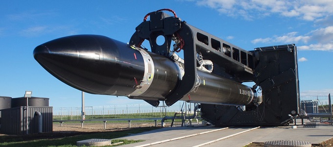 Nagyobb rakétával készül a Rocket Lab