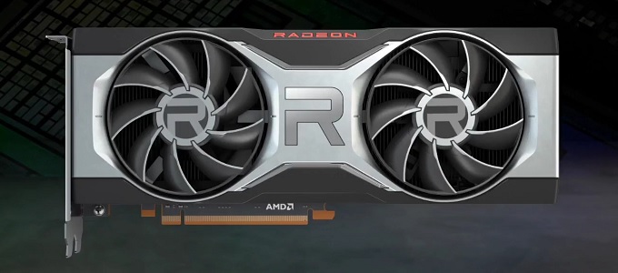 Befutott az AMD Radeon RX 6700 XT
