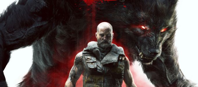 Werewolf: The Apocalypse - Earthblood