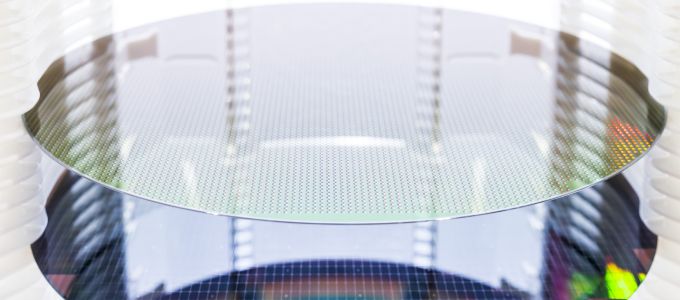 Drezdában épül a világ egyik legkorszerûbb chipgyára