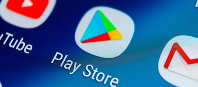 Megfelezõdik a Play Store díja
