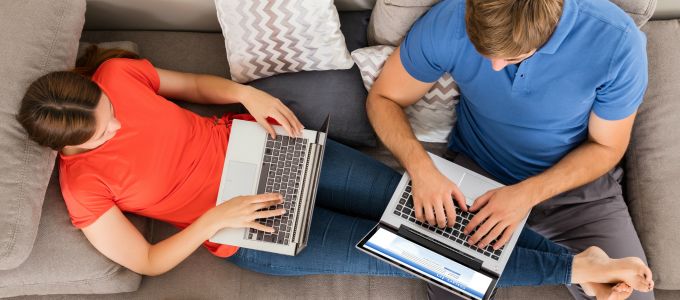 Nagyon megugrott az internetszolgáltatók bevétele