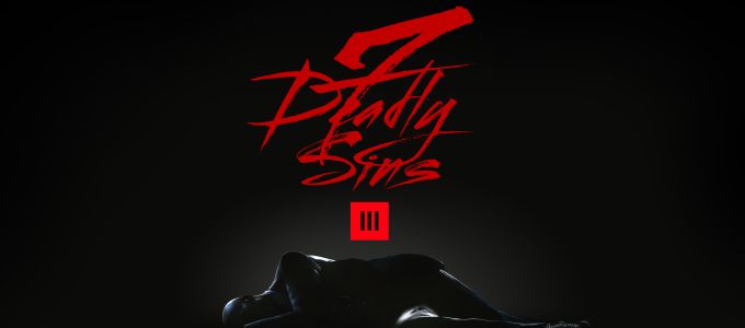 A Hét Fõbûn DLC-t kap a Hitman 3