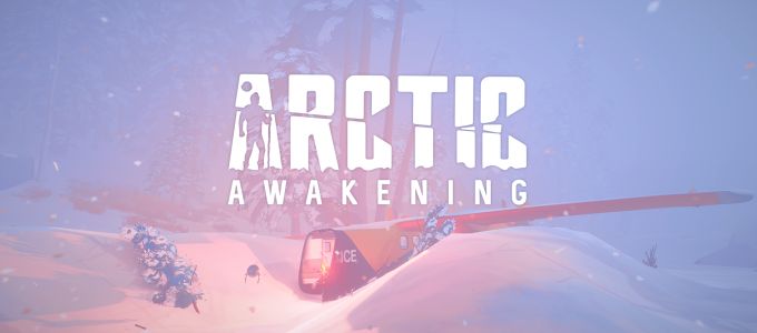 Bemutatkozott az Arctic Awakening