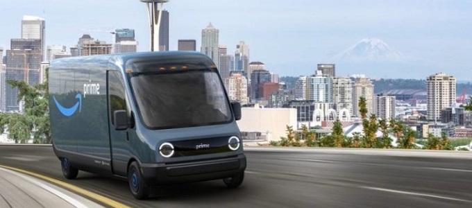 Biometrikus azonosításra akarja kötelezni sofõreit az Amazon