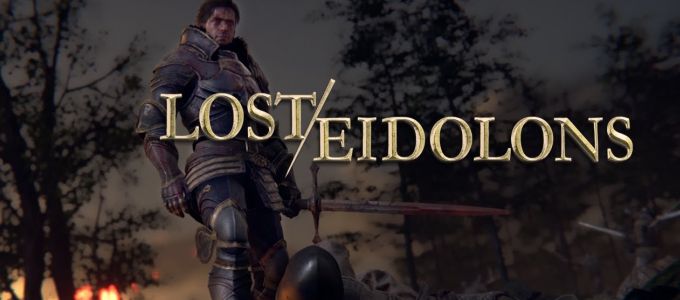 Körökre osztott RPG lesz a Lost Eidolons