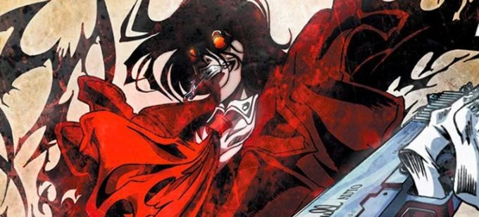 Hellsing: készül az élõszereplõs hollywoodi mozis adaptáció