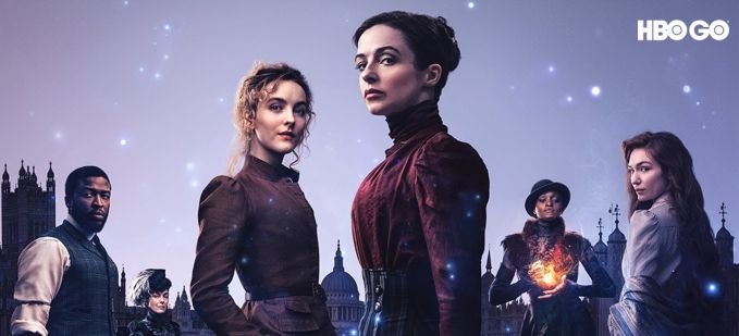 Új elõzetest kapott az HBO szuperhõsös tévésorozata