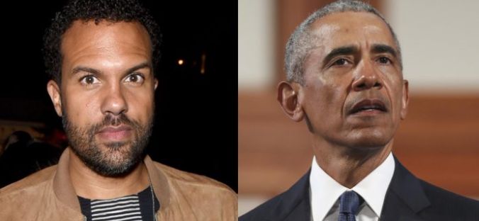 Megvan ki játszhatja Barack Obamát a Showtime új sorozatában