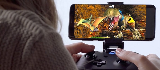 Régi játékokkal bõvít az Xbox-streaming