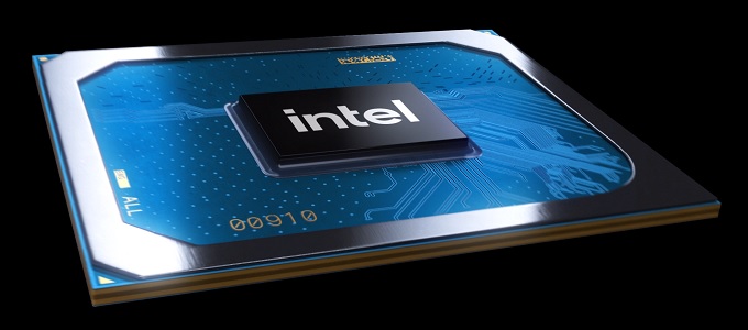 Bemérték az Intel grafikus kártyáját