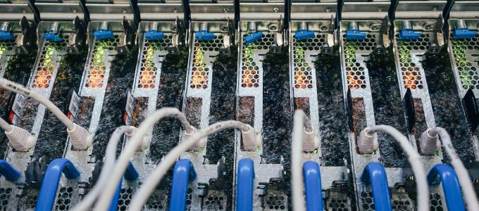 Folyadékhûtésû szerverközpontot tesztel a Microsoft