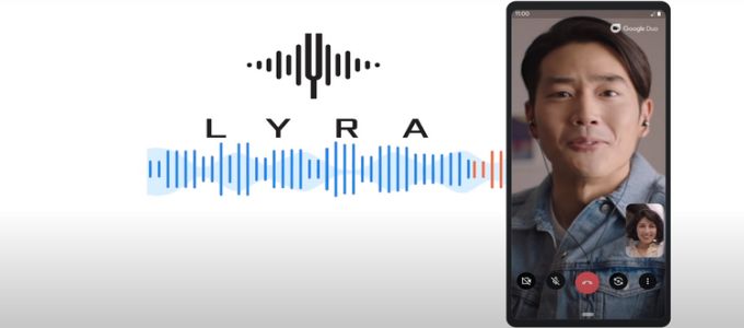 Nyílt forráskódú lett a Google Lyra