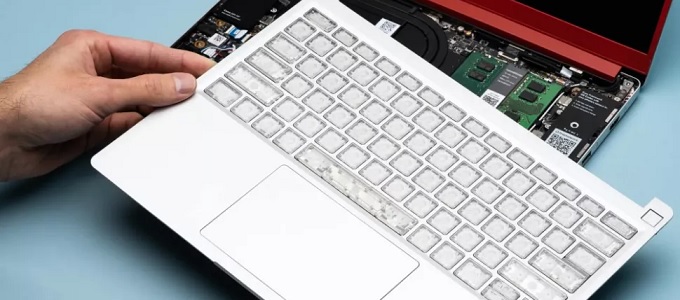 Európában is elérhetõ lesz a moduláris laptop