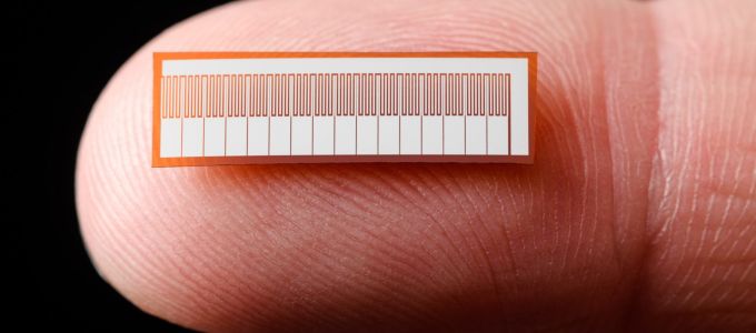 Szaglásra is képesek lehetnek a gépek