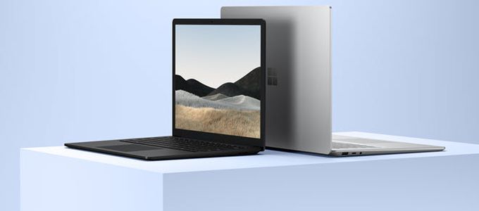 Megjelent a Surface Laptop 4