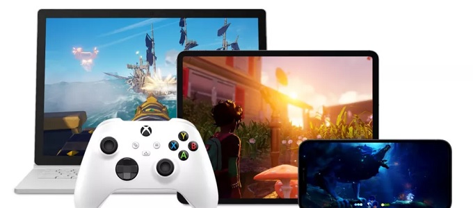 Windows és iOS alatt is jön az Xbox Cloud Gaming