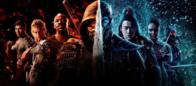 Rajongói film lett a Mortal Kombat