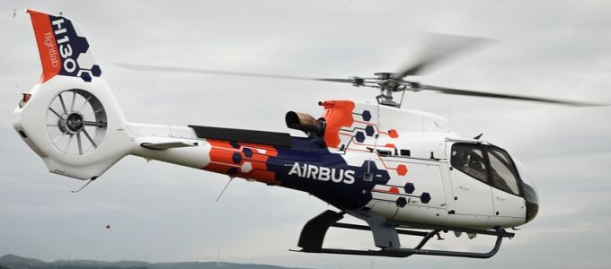 LiDAR-egység kerülhet az Airbus helikoptereibe
