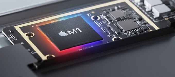 Nem befolyásolják az Apple chipjei az AMD stratégiáját