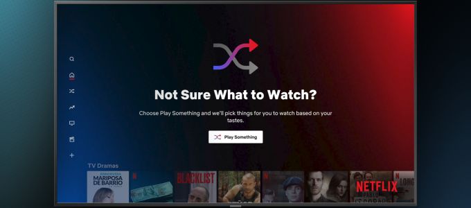 Új funkcióval segítene a nézõknek a Netflix