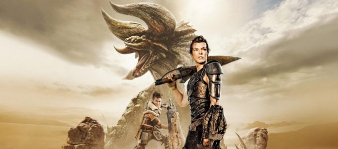 Monster Hunter - Szörnybirodalom, mindig van lejjebb