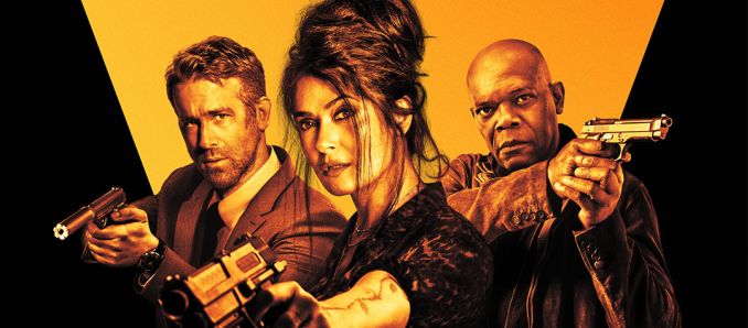 Csalódás a Több, mint testõr 2