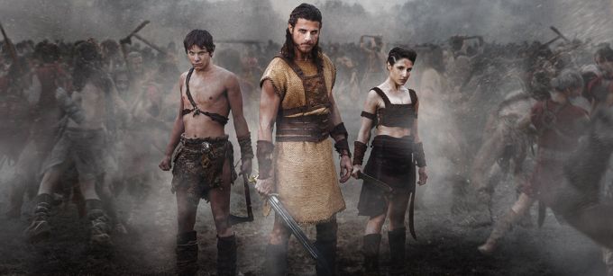 Folytatódik a római korban játszódó HBO-s sorozat