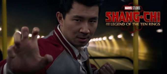 Akciódús új elõzeteseket kapott a Marvel új szuperhõsérõl szóló Shang-Chi