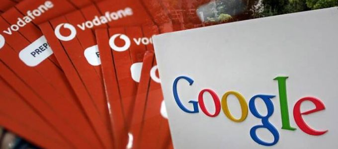 Adatelemzõ platformot fejleszt a Google és a Vodafone