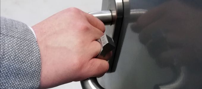 Számos eszközt kiválthatnak az okosgyûrûk