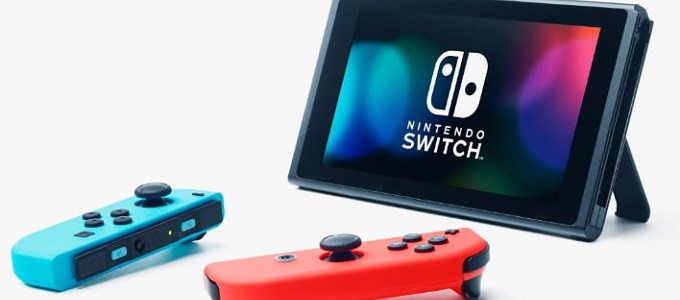 Felfut a Nintendo Switch gyártása