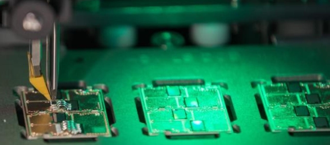 Cellulóz nanoszálak védhetik a chipeket a hõtõl