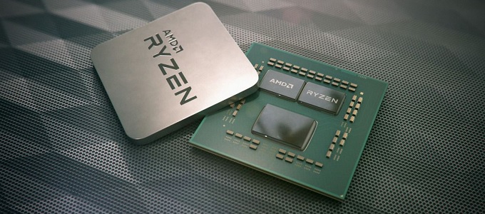 A szervereknél javított az AMD