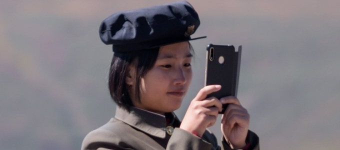 Videochat-szoftvert fejlesztett ki Észak-Korea