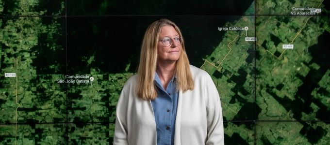 A Föld digitális másolatát hozná létre a Google