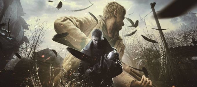 Resident Evil Village